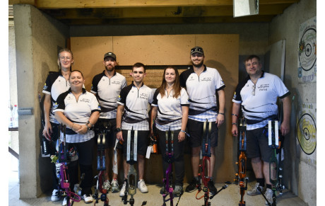CHAMPIONNAT DE FRANCE - BEURSAULT